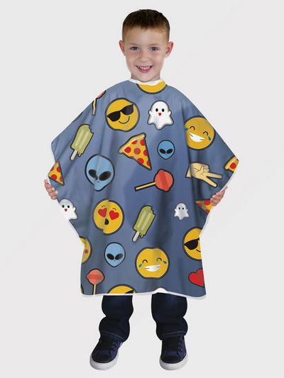 BETTY DAIN CREATIONS - Social Kids Styling Cape