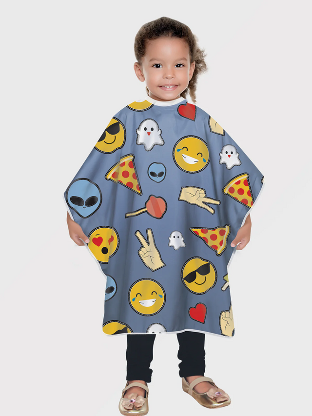 BETTY DAIN CREATIONS - Social Kids Styling Cape