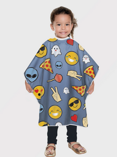 BETTY DAIN CREATIONS - Social Kids Styling Cape